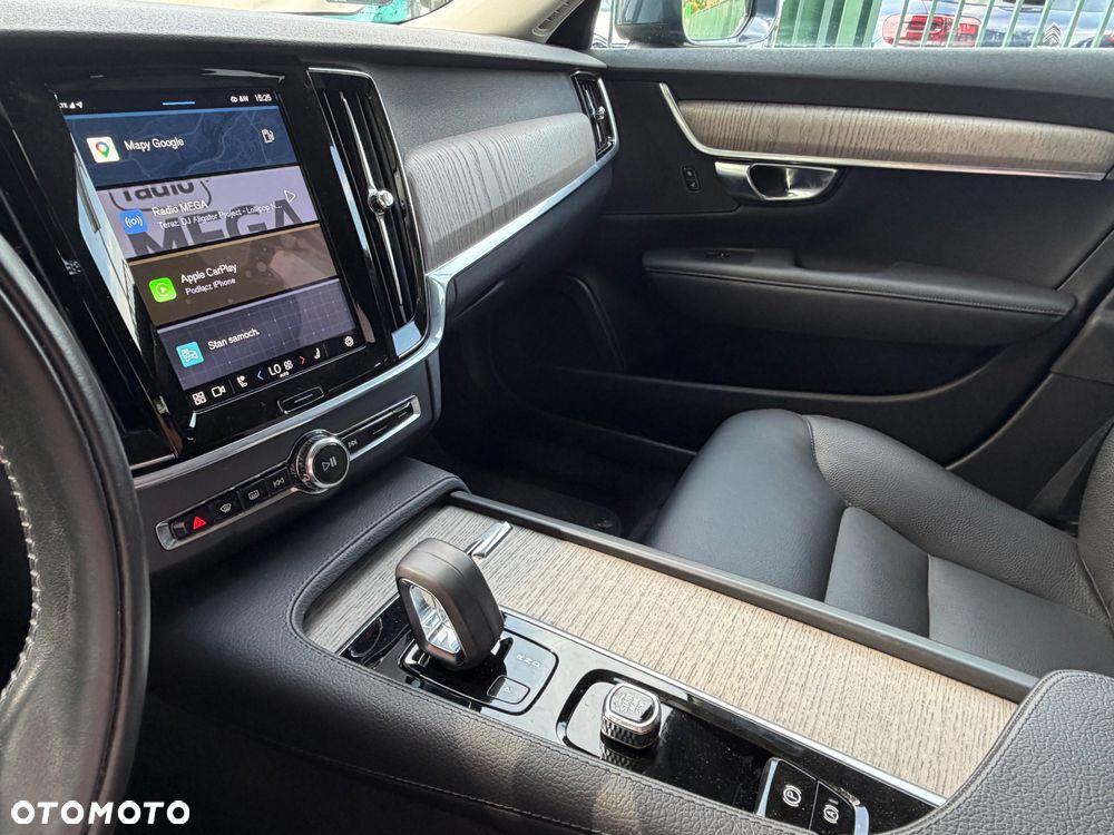Volvo V90 Cross Country D5 AWD Pro - 31