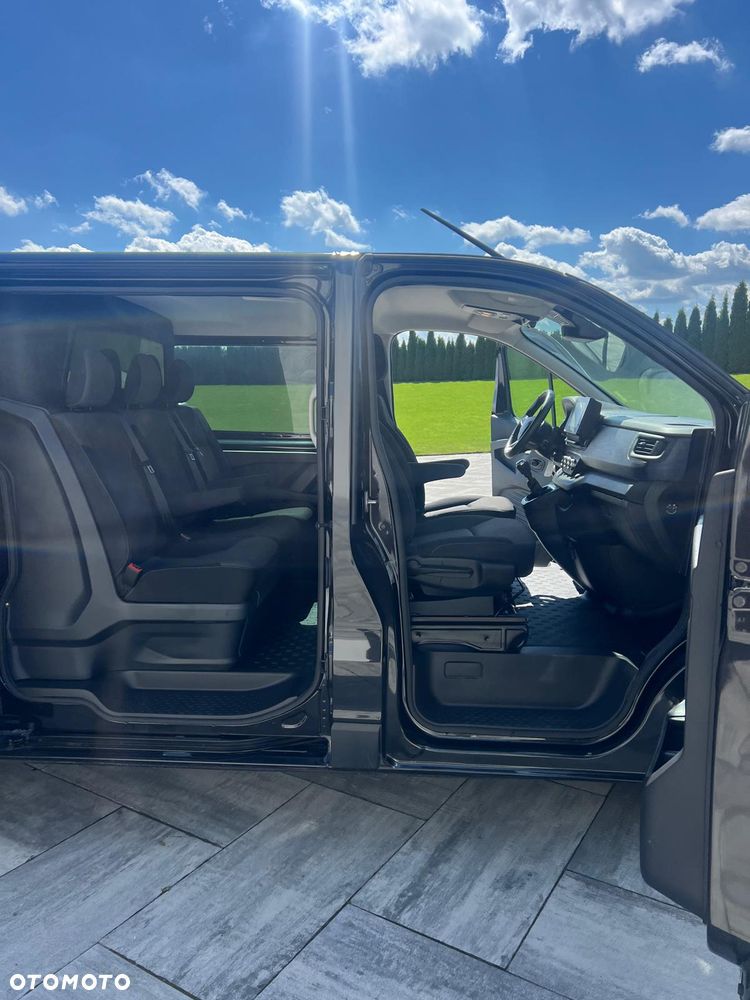 Renault Trafic 2.0 L1H1 HD Extra (bryg.) - 8