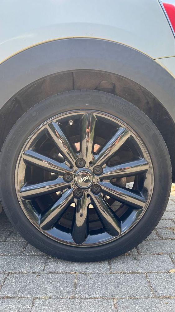 MINI 3 Portas Cooper - 19