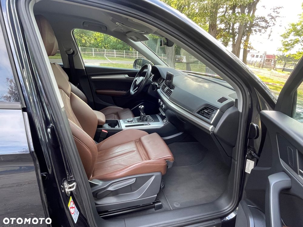 Audi Q5 2.0 TDI (clean diesel) ultra - 20