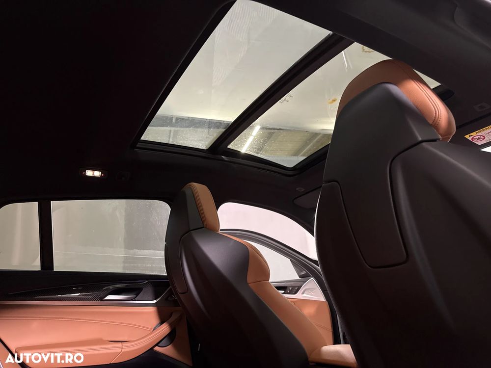 BMW X4 - 27