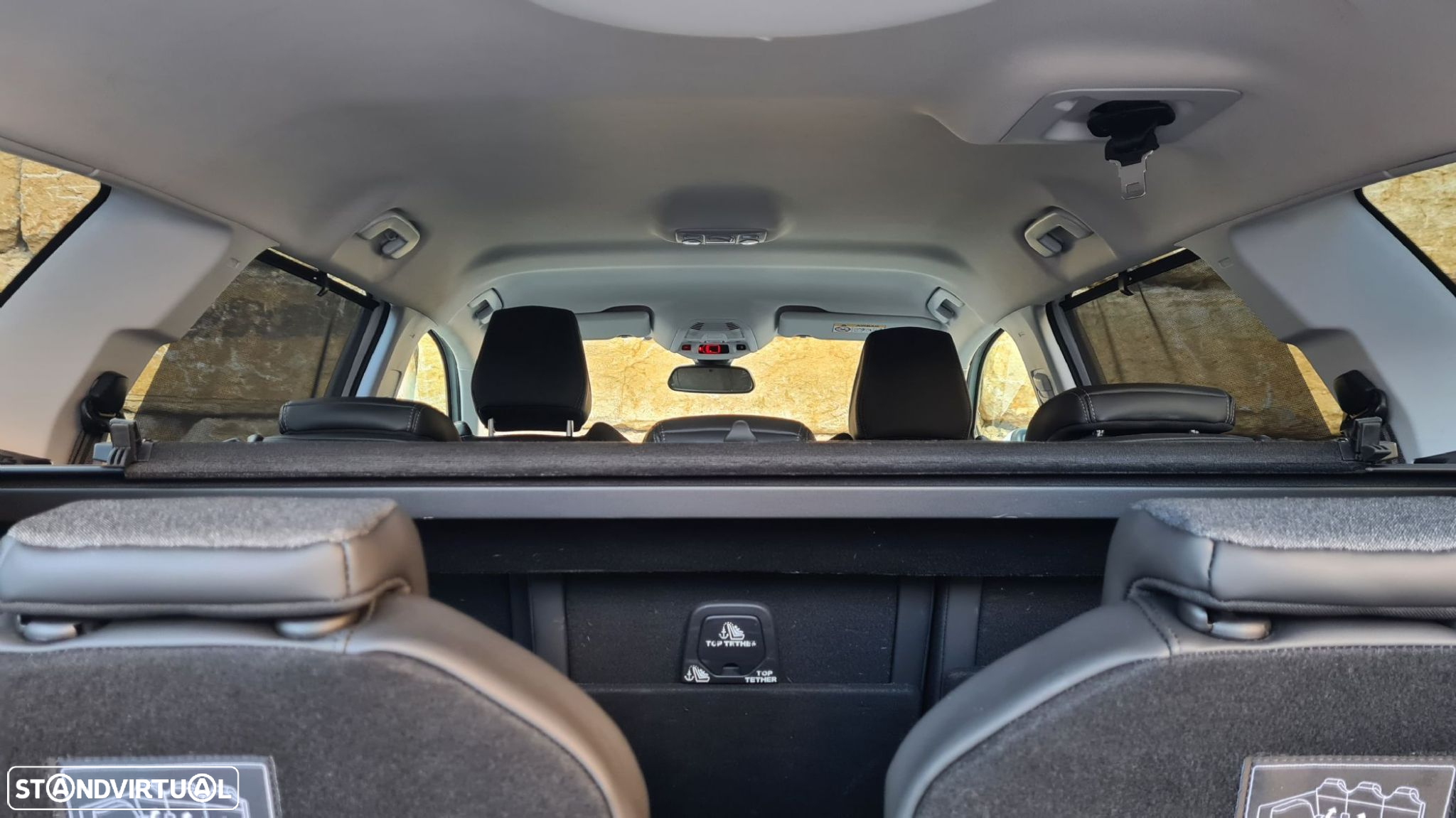 Peugeot 5008 1.6 BlueHDi Allure EAT6 - 53