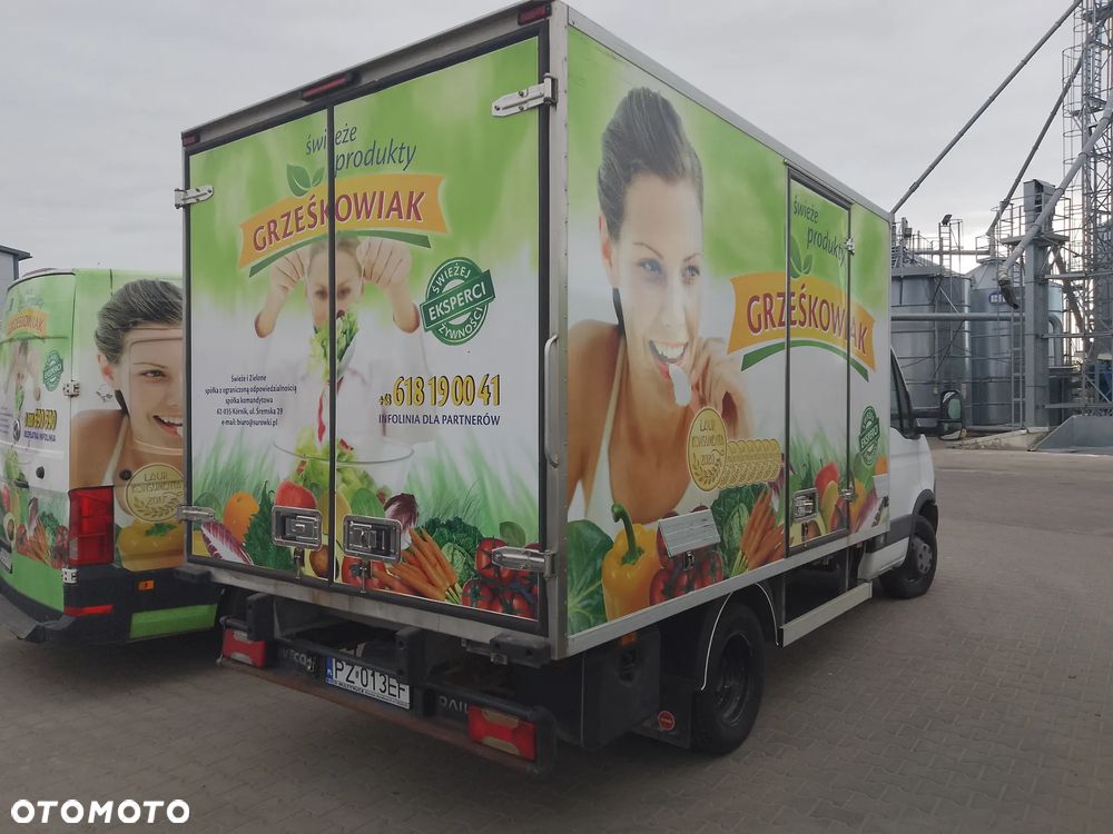 Iveco Daily 35C13 - 3