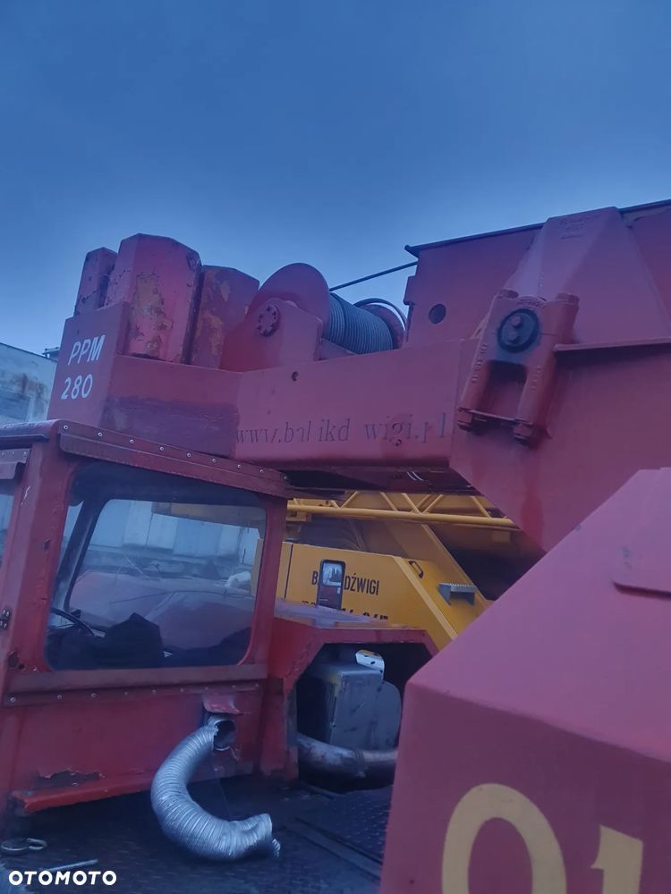 Terex PPM 280 ATT - 3