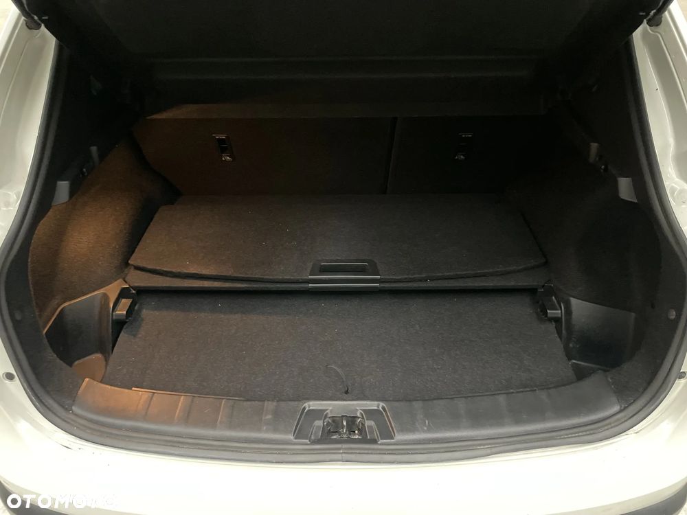 Nissan Qashqai 1.2 DIG-T Tekna Xtronic EU6 - 17