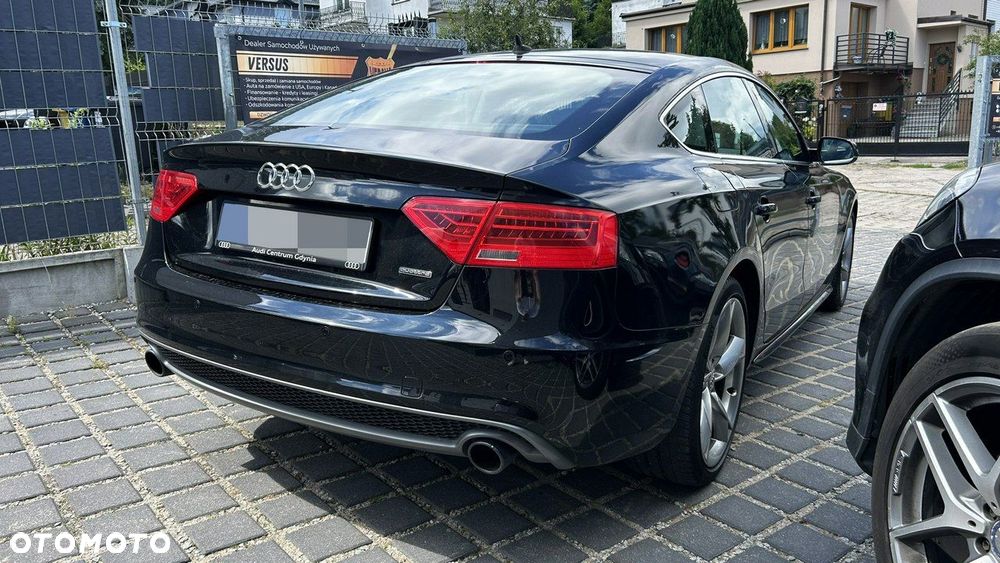 Audi A5 - 4