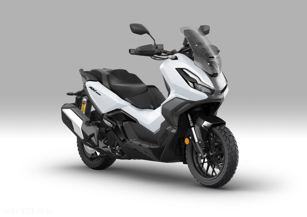 Honda ADV350 - 1