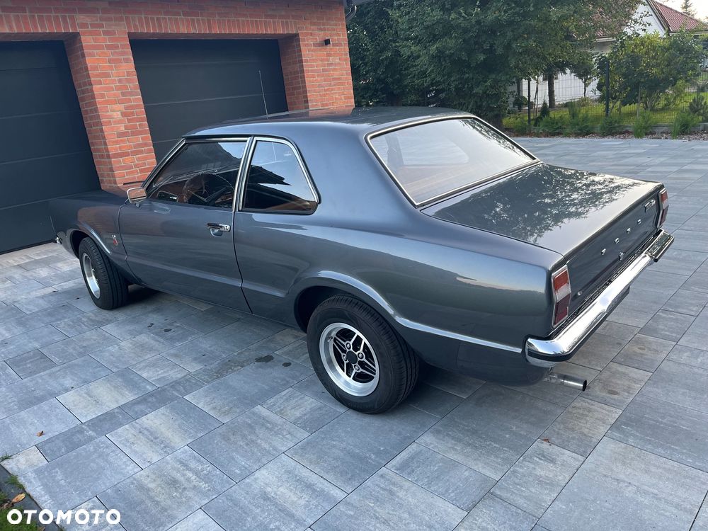 Ford Taunus - 3