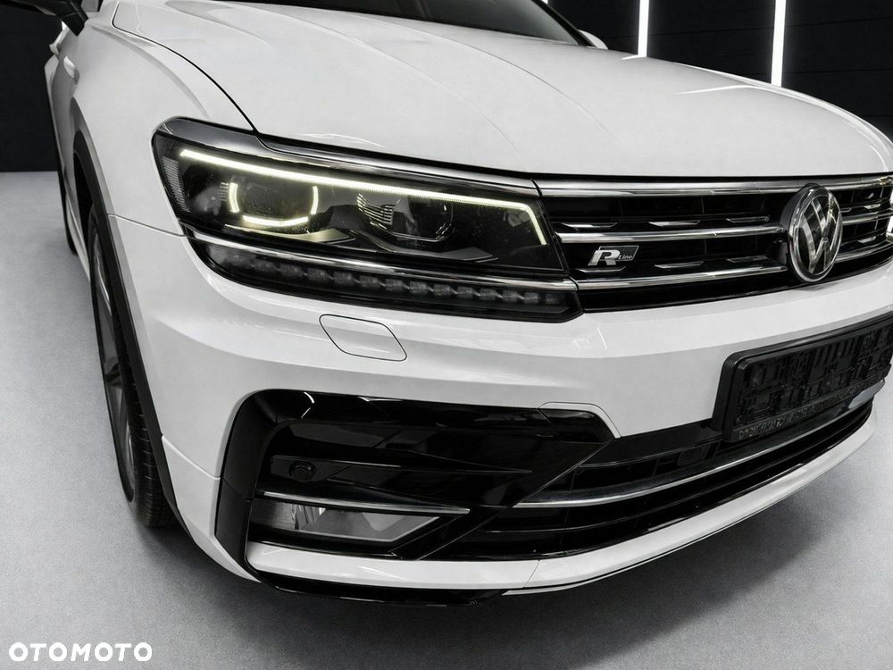 Volkswagen Tiguan - 9
