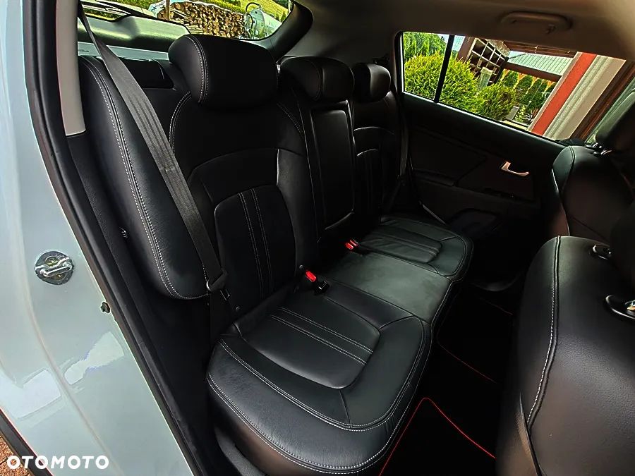 Kia Sportage 1.6 GDI Business Line 2WD - 32
