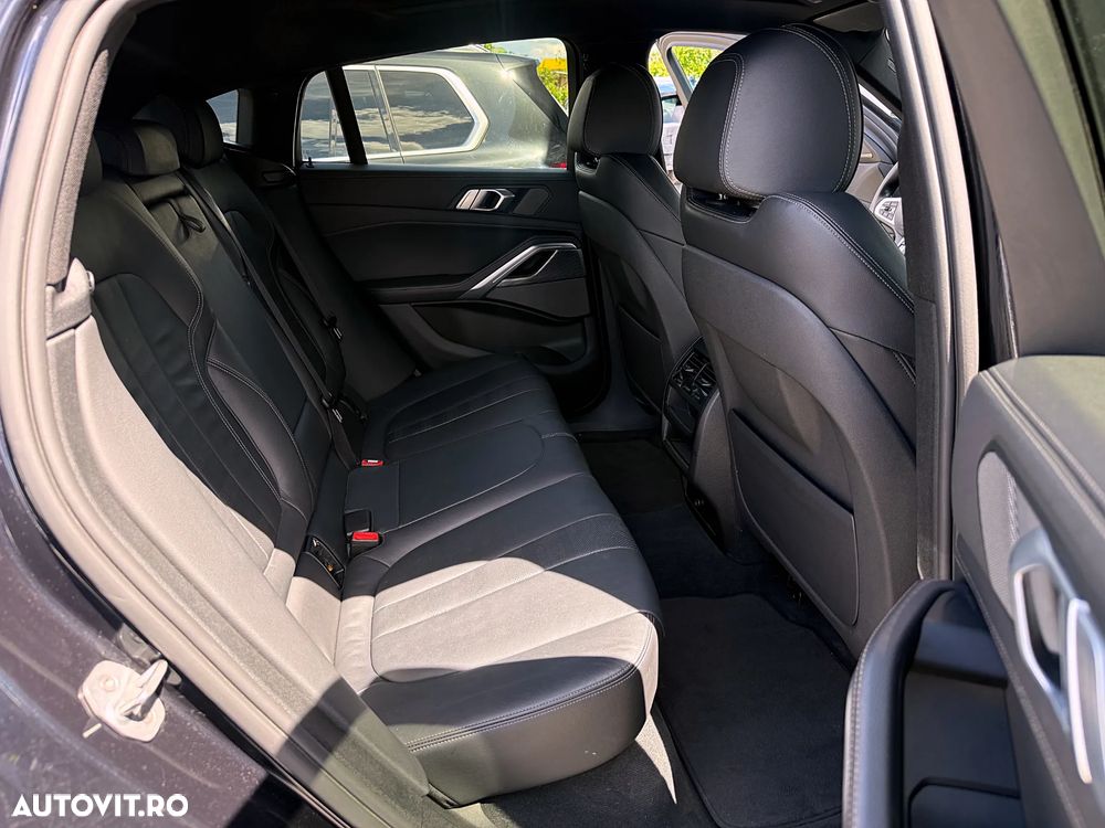 BMW X6 xDrive30d - 35
