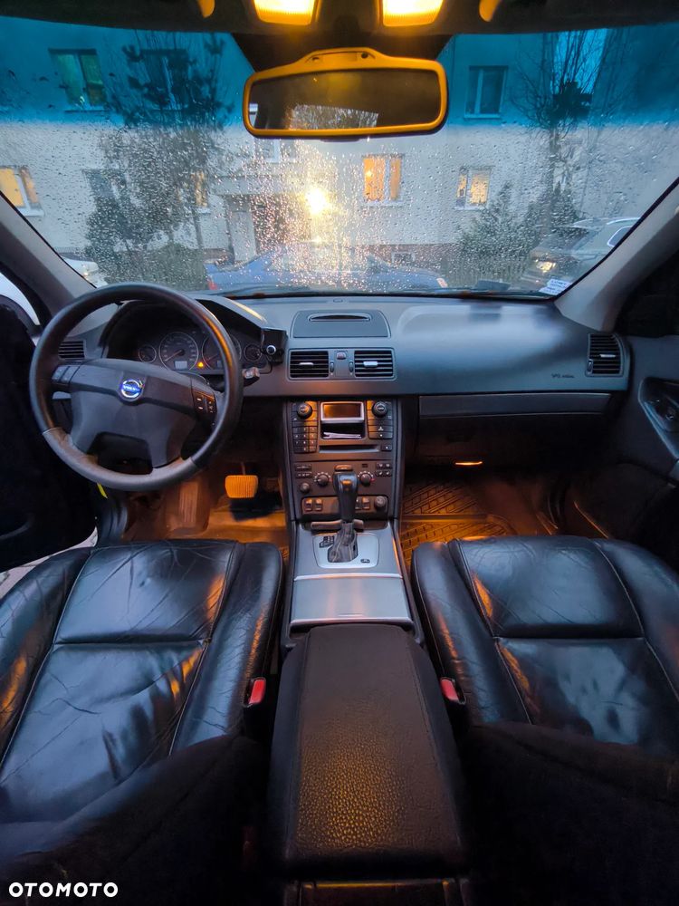Volvo XC 90 2.4 D5 Executive - 6