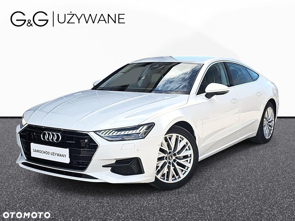 Audi A7 Sportback - 2