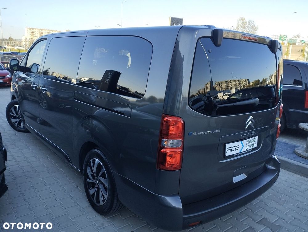 Citroën SpaceTourer - 4