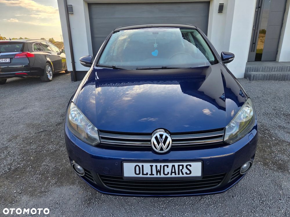 Volkswagen Golf 1.6 Comfortline - 9