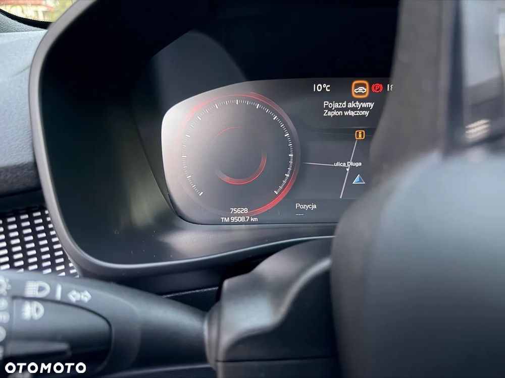 Volvo XC 40 T4 R-Design - 19