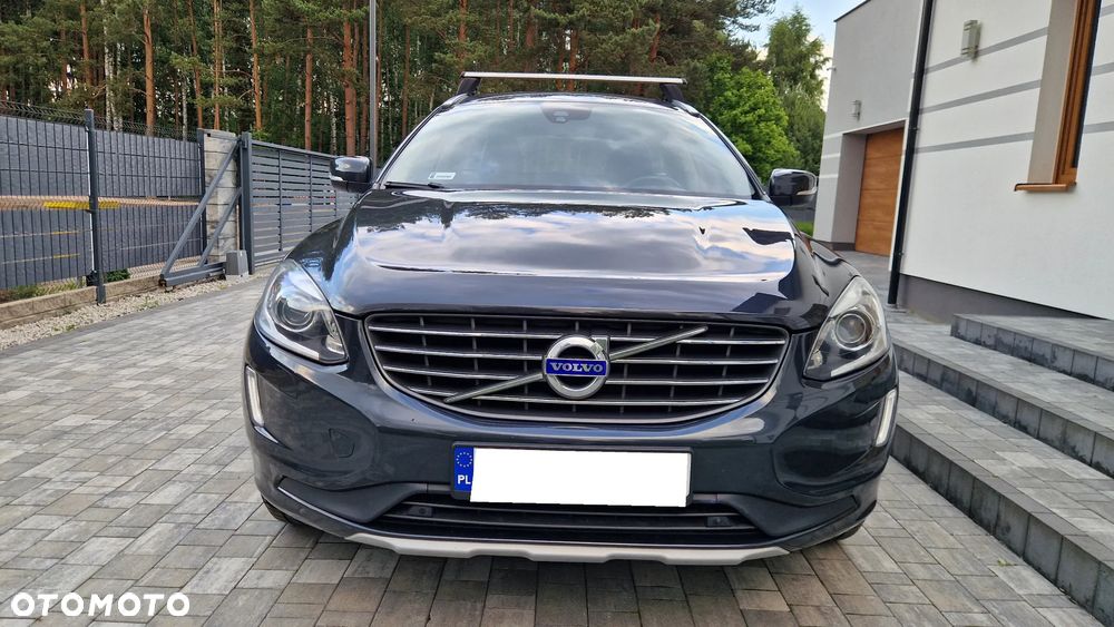 Volvo XC 60 D5 AWD Summum - 10