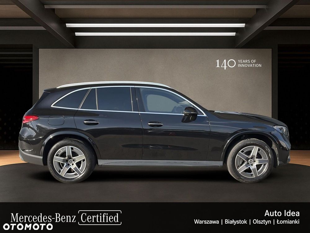 Mercedes-Benz GLC - 7