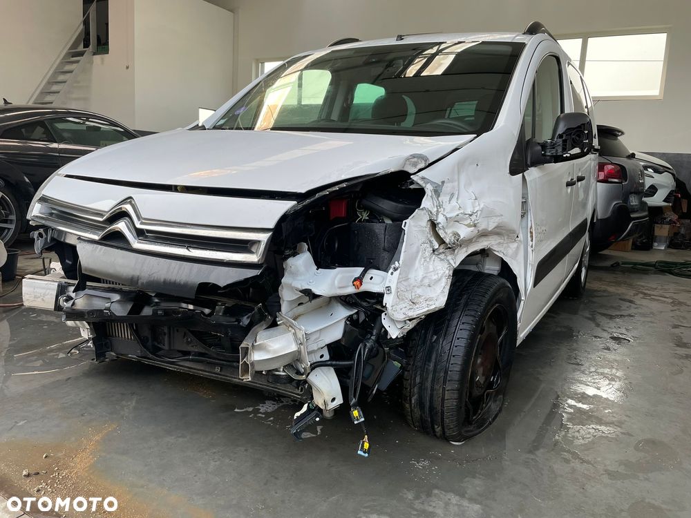 Citroën Berlingo M PureTech 110 START - 6