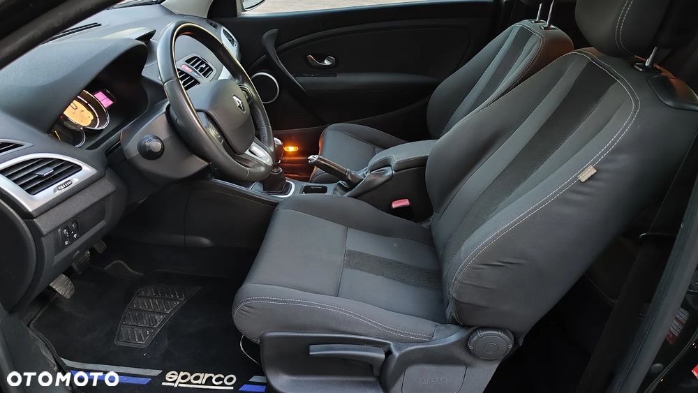 Renault Megane 1.6 16V Dynamique - 18