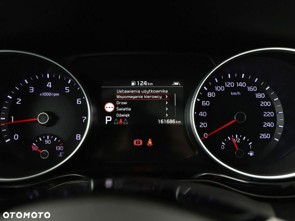 Kia ProCeed 1.6 T-GDI GT DCT - 22
