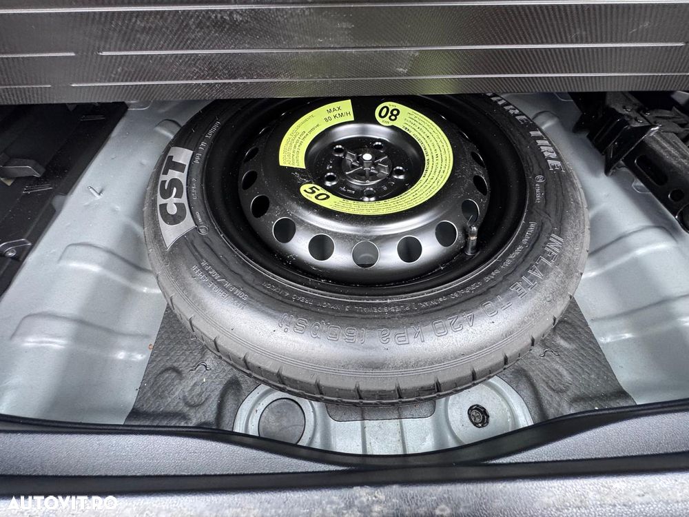 Hyundai Tucson 1.6 l 150 CP 2WD 6MT Style - 30