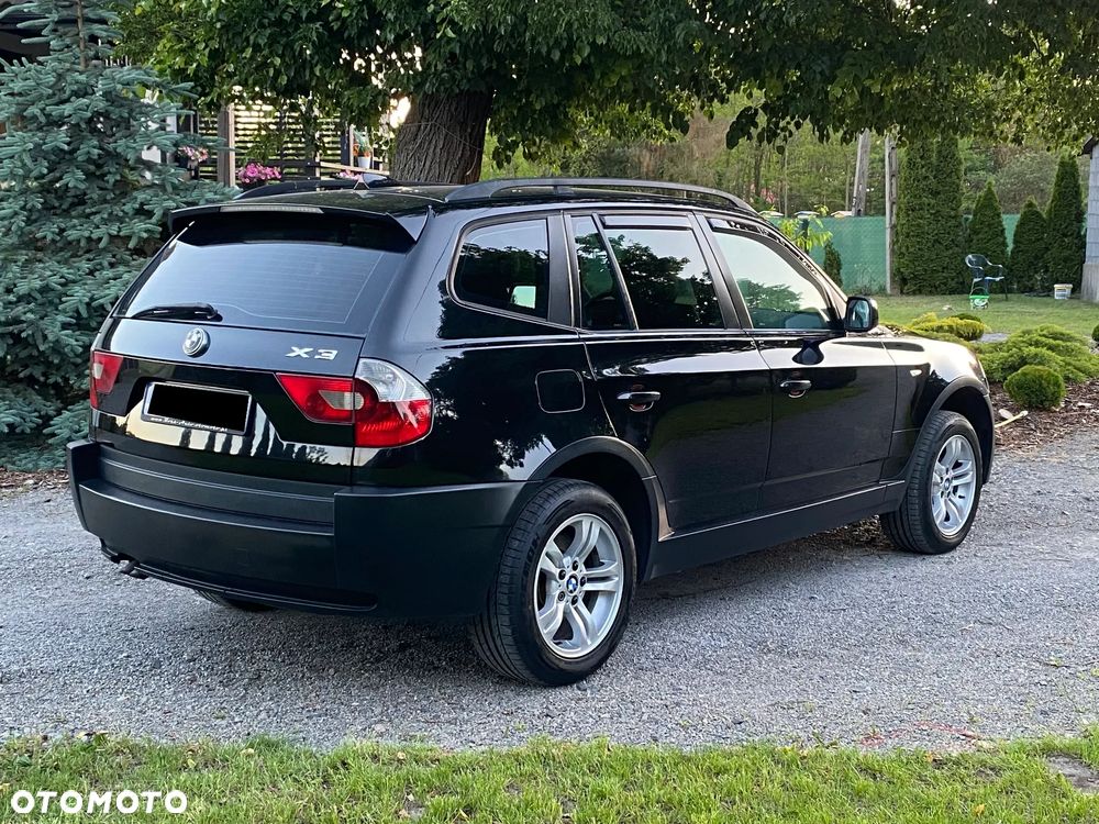 BMW X3 - 29