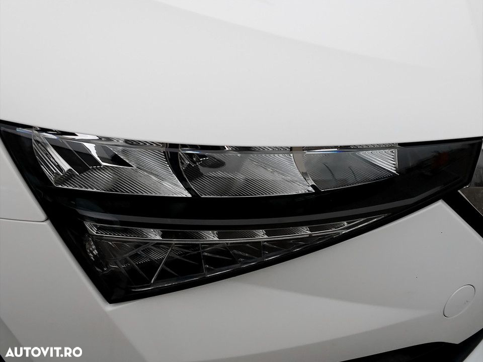 Skoda Scala 1.0 TSI Ambition - 10