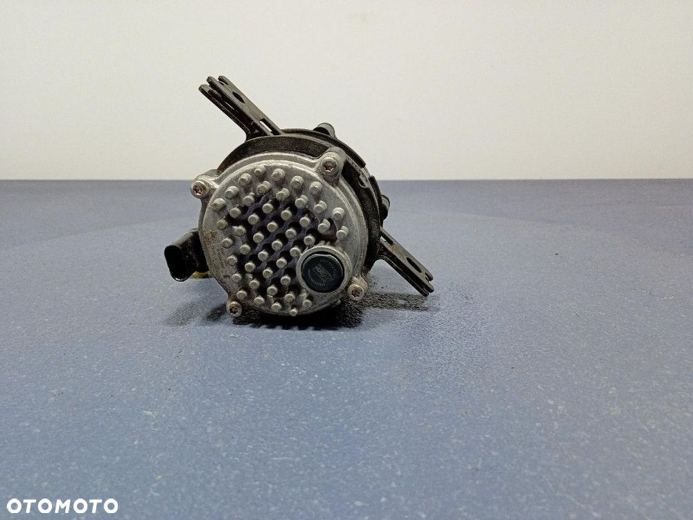 FORD MUSTANG MACH-E DODATKOWA POMPA WODY 19081120010B - 7