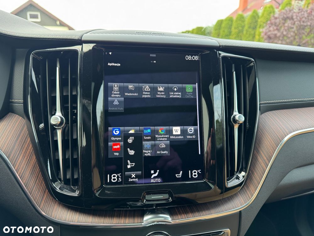 Volvo XC 60 - 36