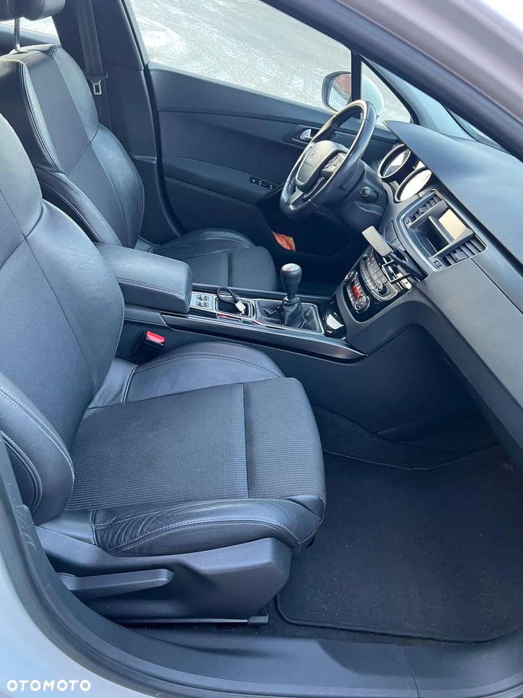 Peugeot 508 2.0 HDi Allure - 9