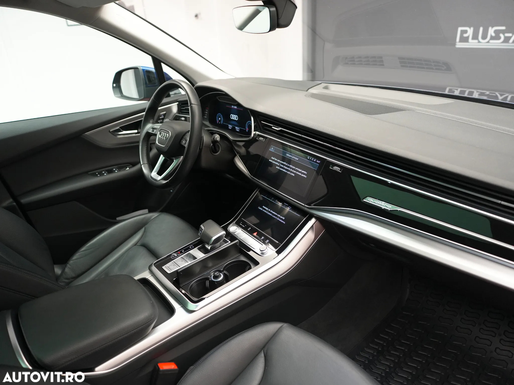 Audi Q7 3.0 45 TDI quattro Tiptronic - 20