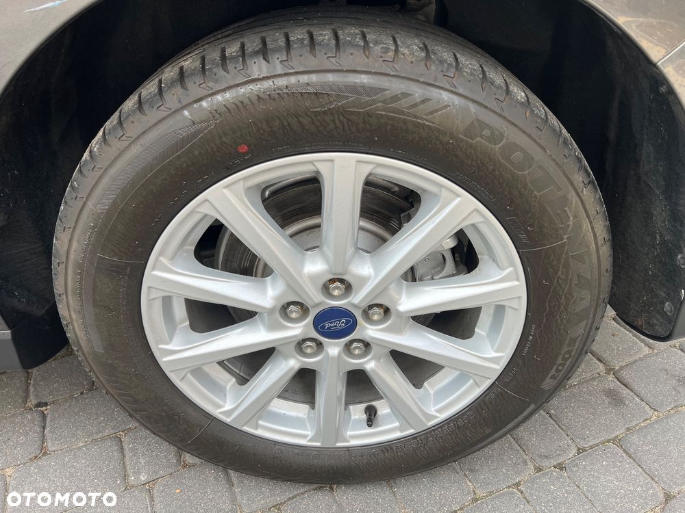 Ford S-Max 1.6 T Platinium X - 40