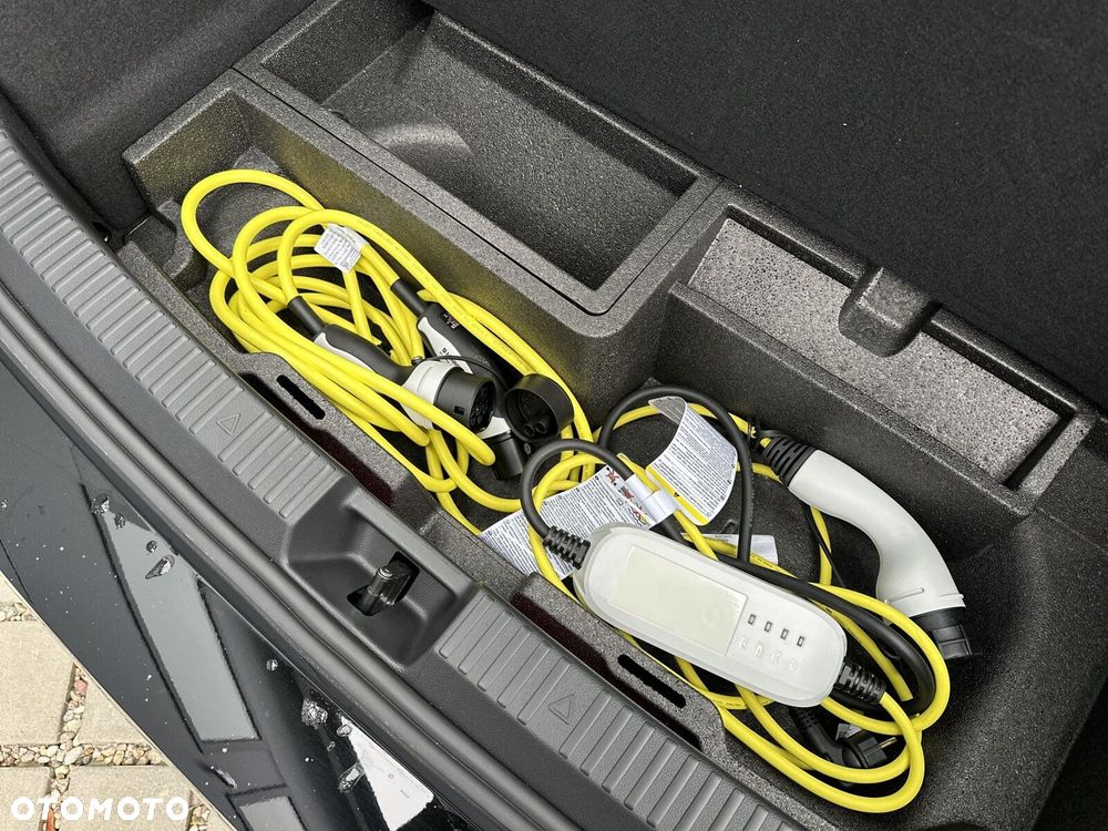 Skoda Superb 1.5 TSI Plug-in Hybrid Edition 130 DSG - 39