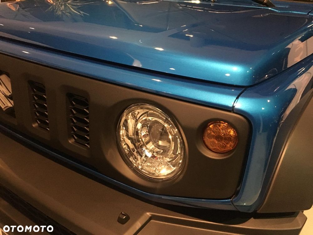 Suzuki Jimny 1.5 Elegance - 18