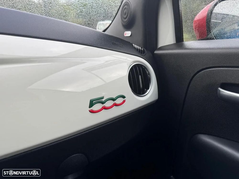 Abarth 595C - 39