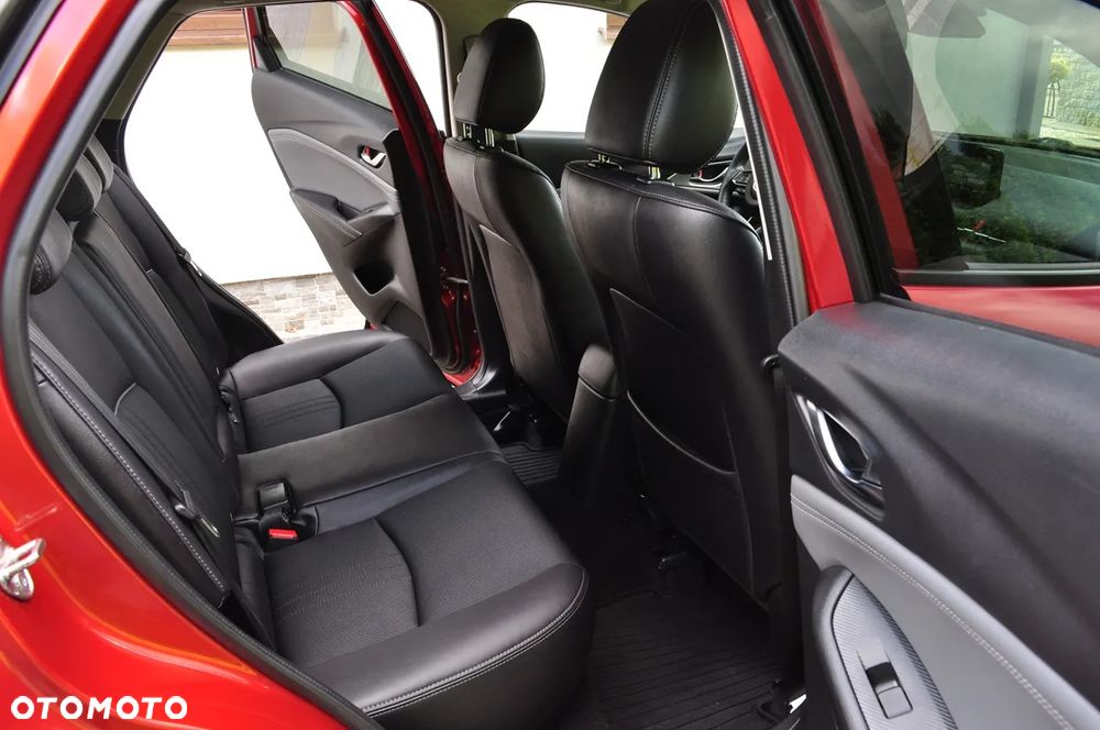 Mazda CX-3 2.0 SkyEnergy - 8