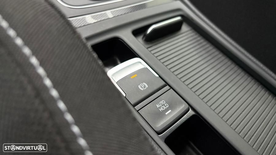 VW Golf GTD (BlueMotion ) DSG - 14