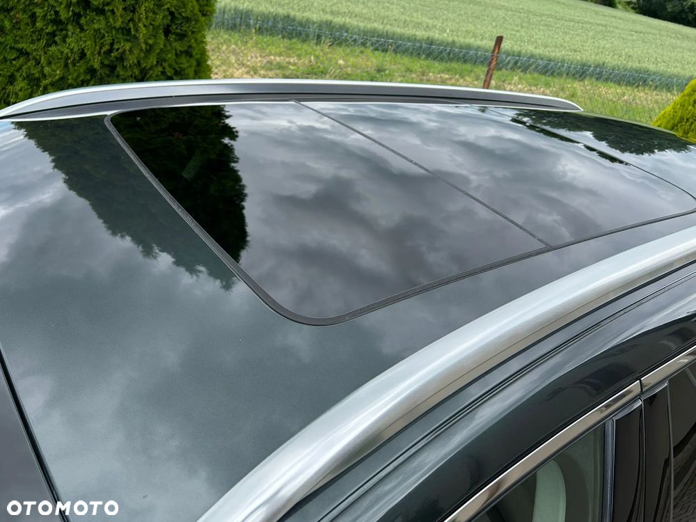 Ford Mondeo 2.0 TDCi Titanium PowerShift - 7