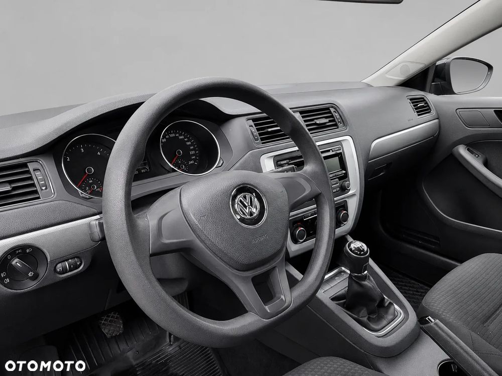 Volkswagen Jetta 2.0 TDI DPF BMT Comfortline - 7