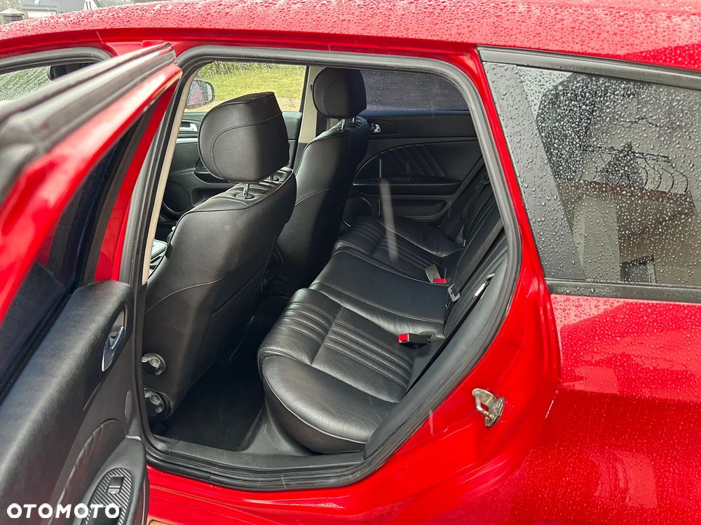 Alfa Romeo 159 2.4JTDM Q-Distinctive - 4