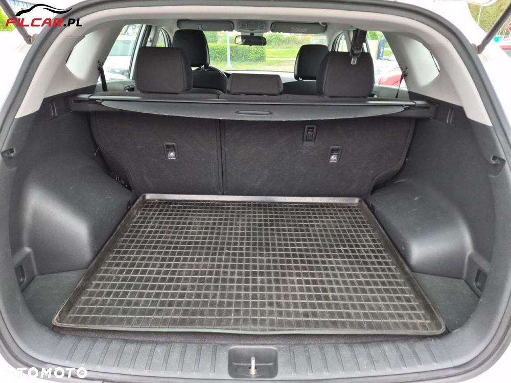 Hyundai Tucson - 17