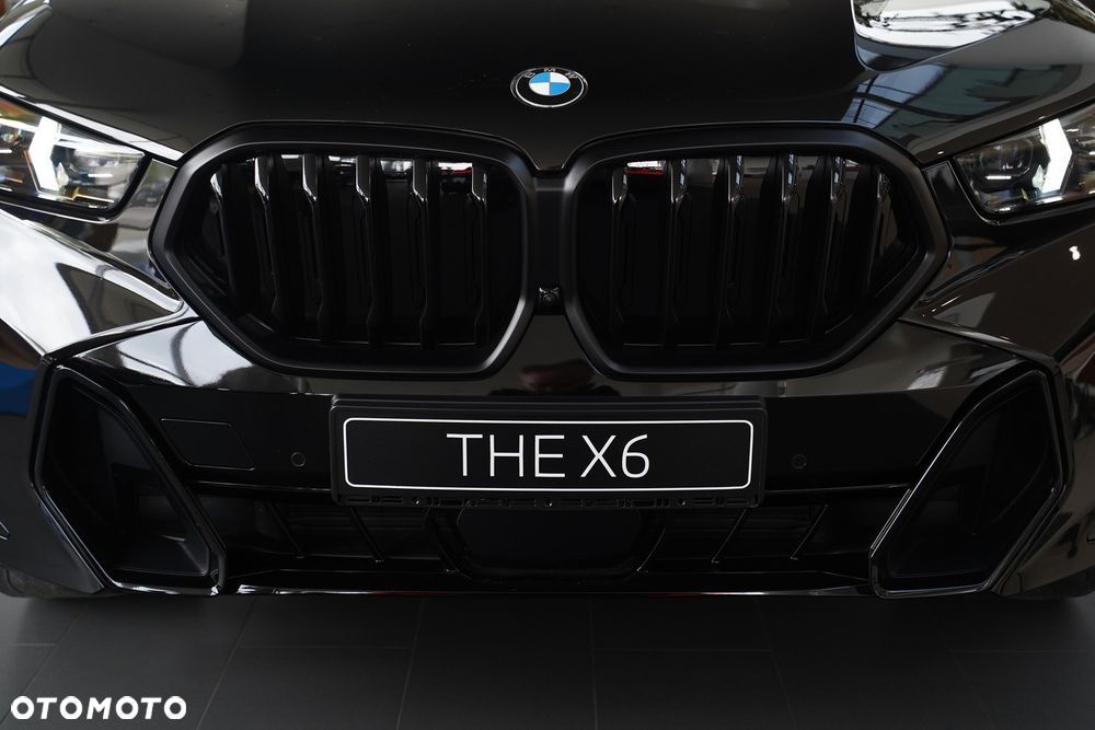 BMW X6 xDrive30d mHEV - 14