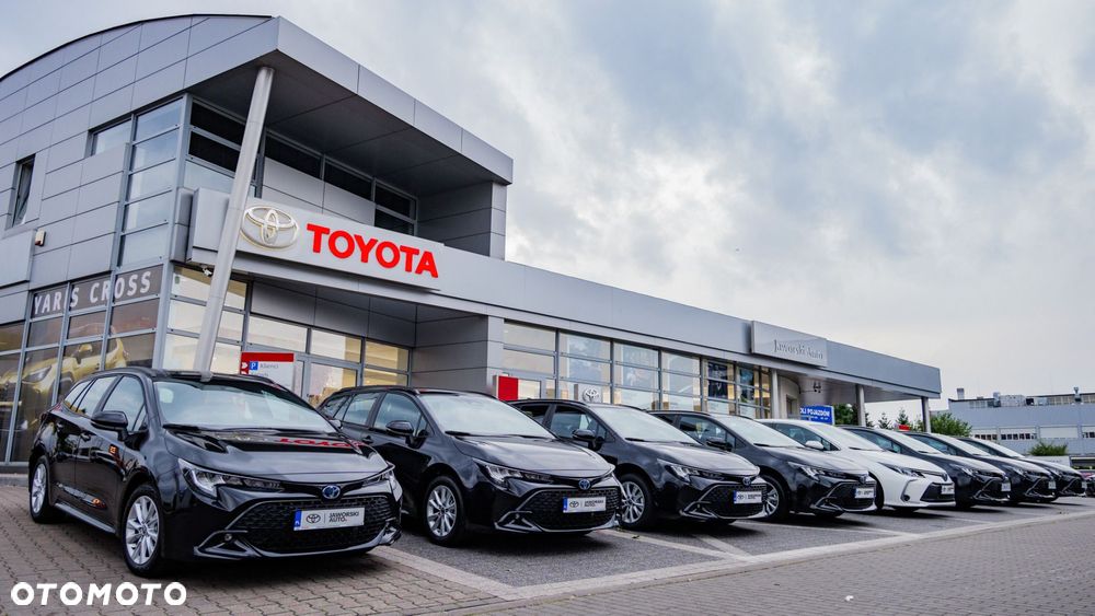 Toyota RAV4 2.5 Hybrid Selection 4x2 - 24