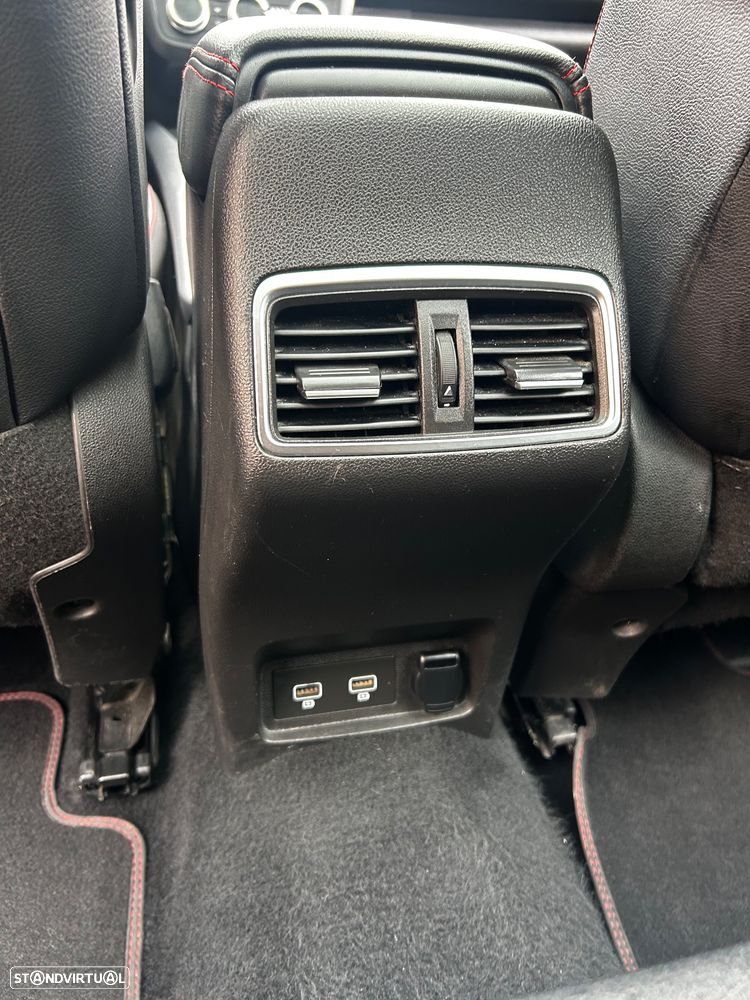 Renault Kadjar 1.5 dCi Black Edition - 16