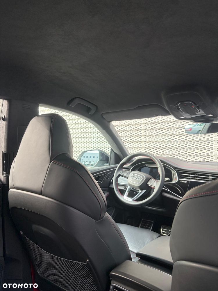 Audi Q8 TFSI e PHEV 360 kW Quattro Tiptronic - 15