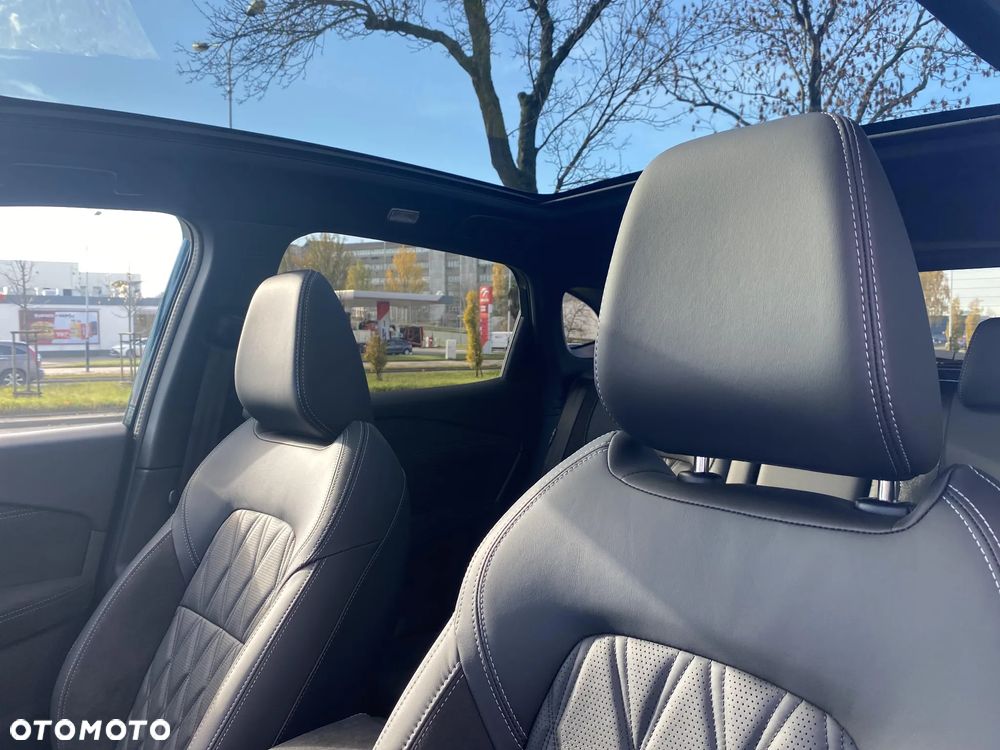 Nissan Qashqai 1.3 DIG-T MHEV Tekna+ Xtronic - 11