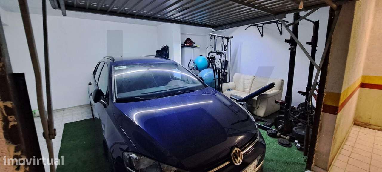 Novidade Box com 22 m2 - Grande imagem: 4/4