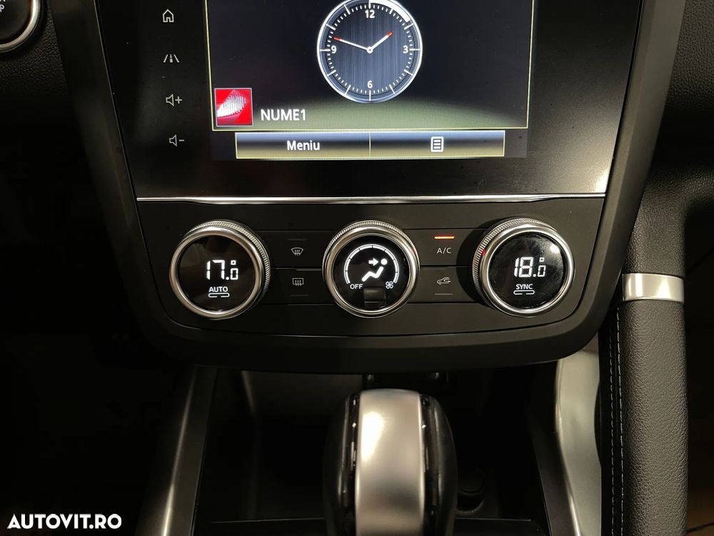 Renault Kadjar TCe EDC GPF Intens - 22