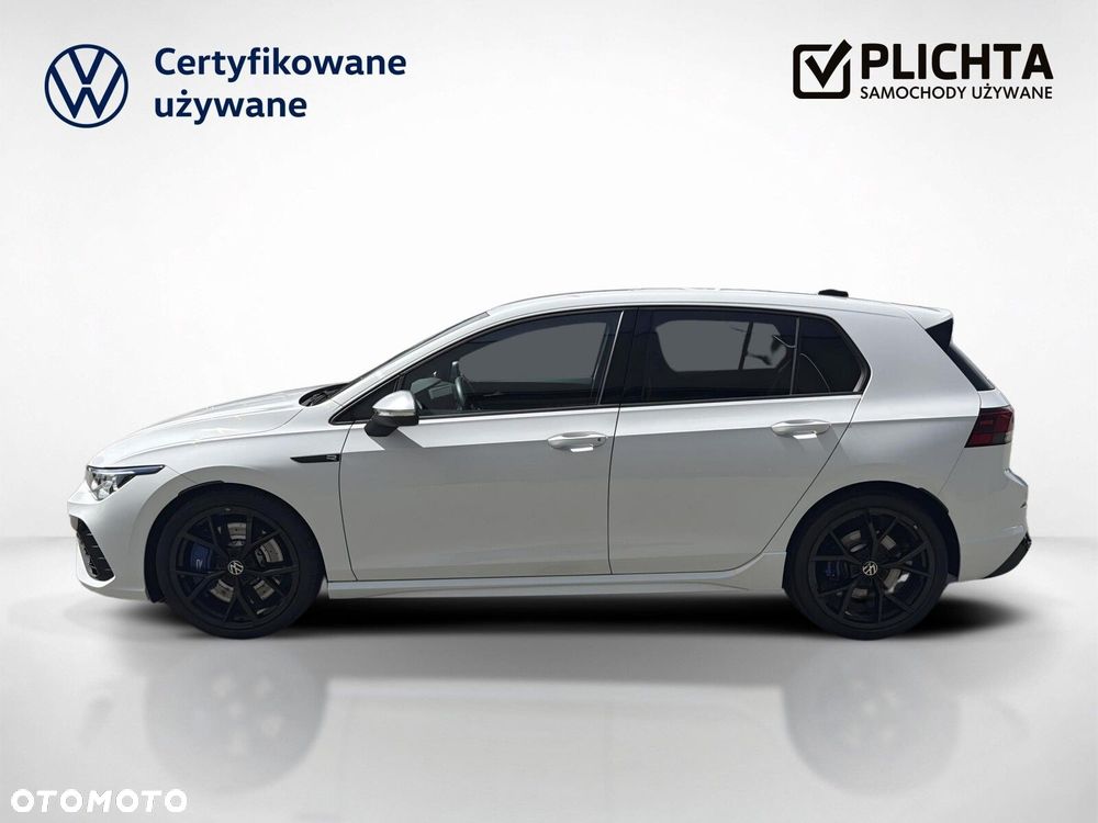 Volkswagen Golf 2.0 TSI 4Motion R DSG - 3